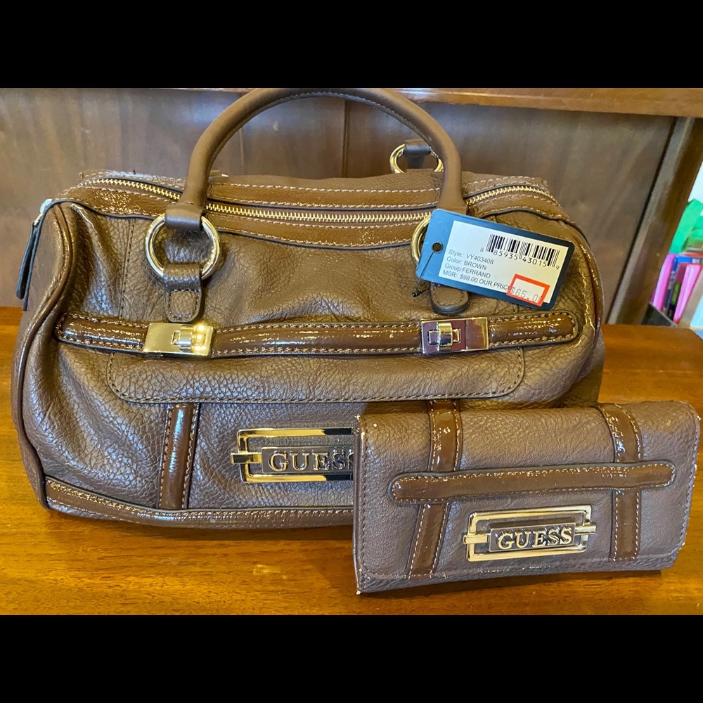 Guess bag